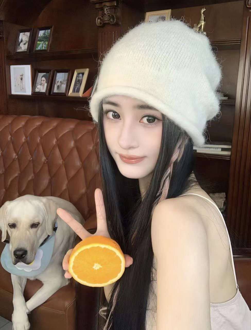 上海品茶网茶室户外饮茶区
